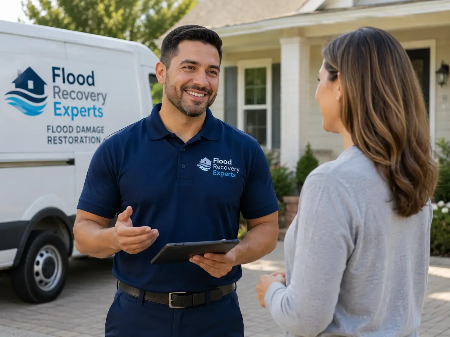 Flood Damage Cleanup Poulan, GA FAQs